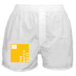 DutchBoys Classic Boxer 