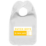 DutchBoys Classic Bang  Bib