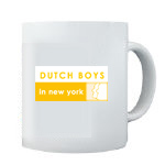 DutchBoys Classic Mug